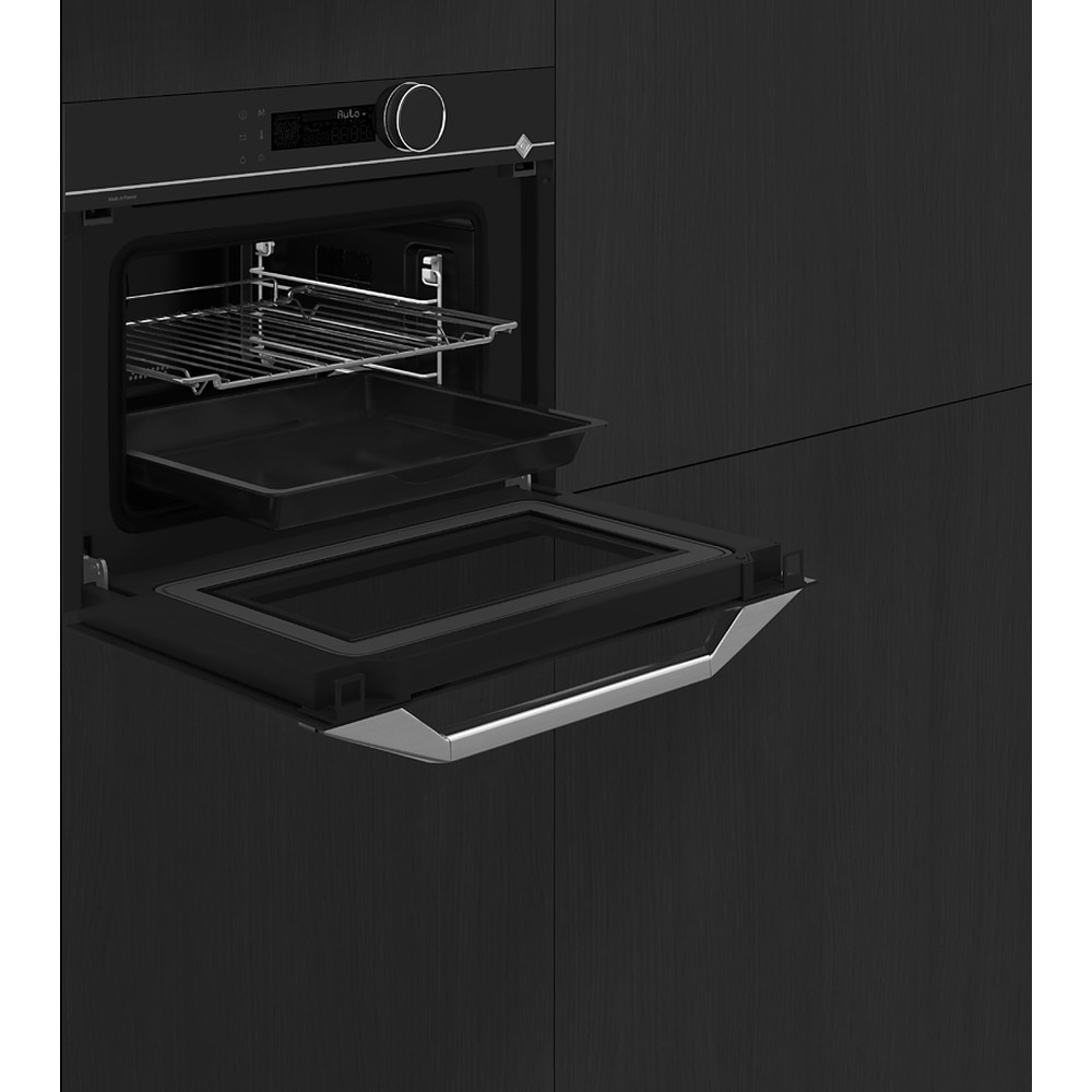 Духова шафа De Dietrich DKP4531X - изображение 4